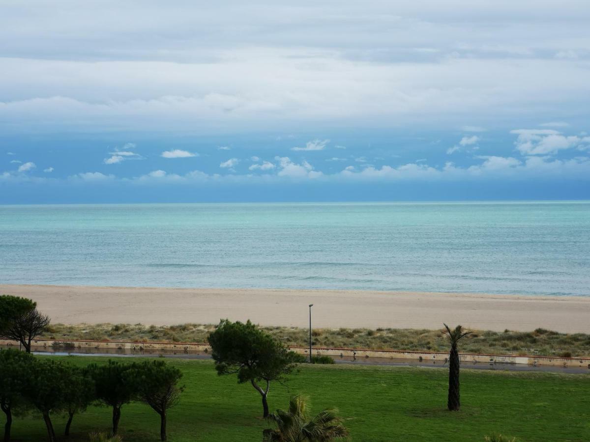 Mas De La Mer Saint-Cyprien  Eksteriør billede